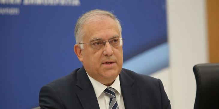 Παραμένει το πλαφόν στα περιθώρια των σούπερ μάρκετ